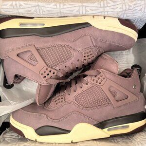 Jordan 4 A Ma Maniere
